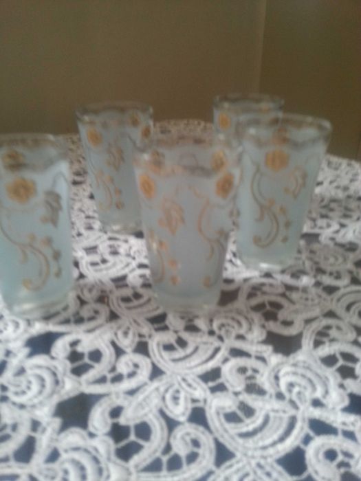 Продам стаканы Luminarc