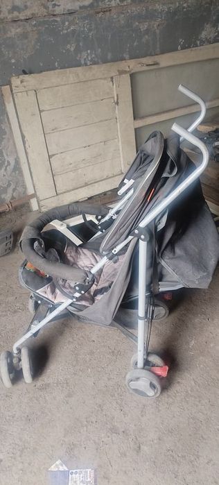Продам  коляску .