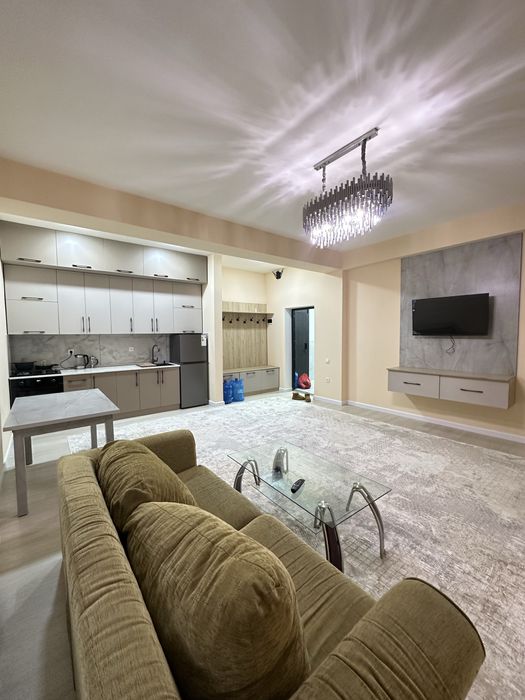 квартира аренда Шайхантахурский район,  Уччинор