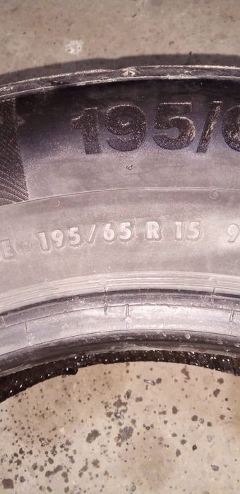 Летняя резина 'Пирелли'