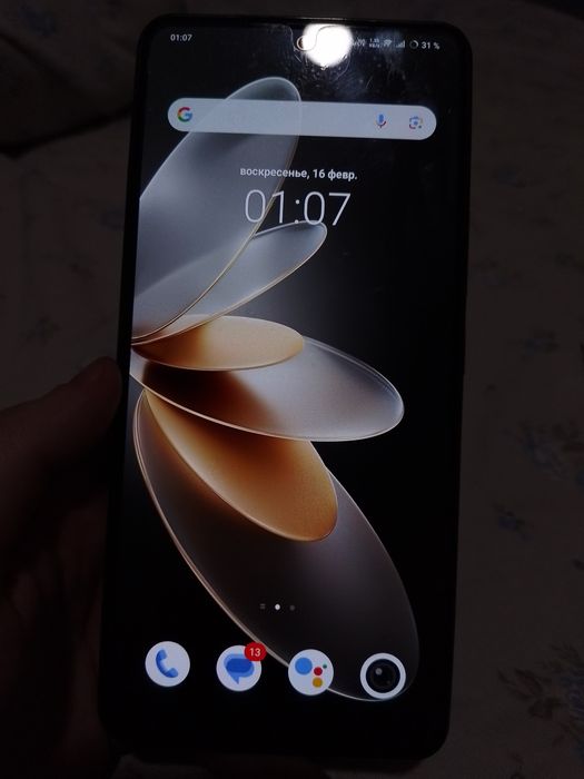 Vivo V27e 128ГБ продается
