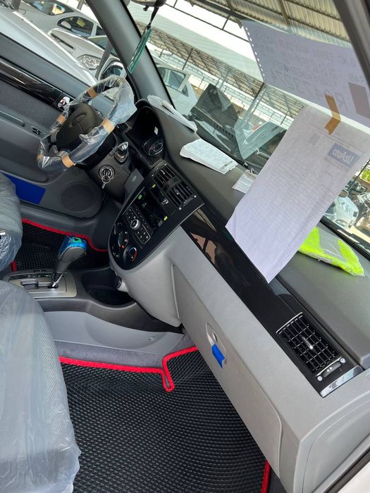 Gentra 3 Padisya Tozza kraska Eng Fuli Bir Qoll Minilgan XSOP MALUMOT