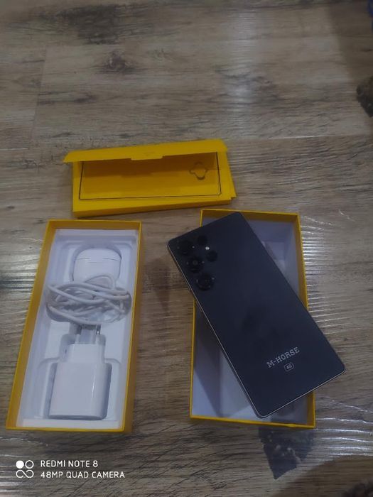 M-HORSE  S25 Ultra + СРОЧНО!