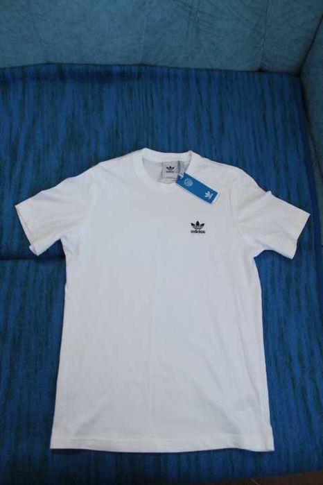 Pantaloni Spyder ski 40 si tricou Adidas S nou