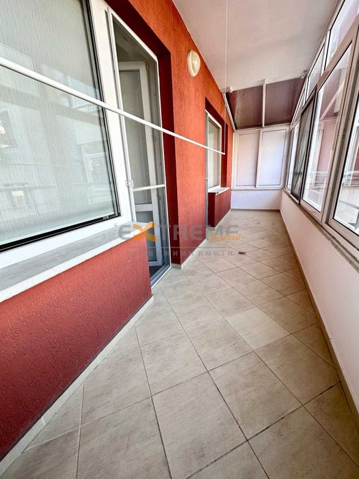 Дава се под наем Офис в Варна, Лятно кино Тракия - 111 кв.м за 484.5 € - Снимка #12