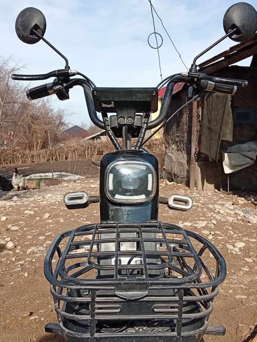 Электронная велик