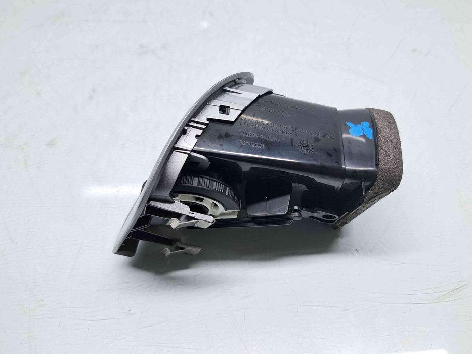Grila aerisire dreapta Skoda Fabia 2 (5J, 542) [Fabr 2007-2014] 5J081