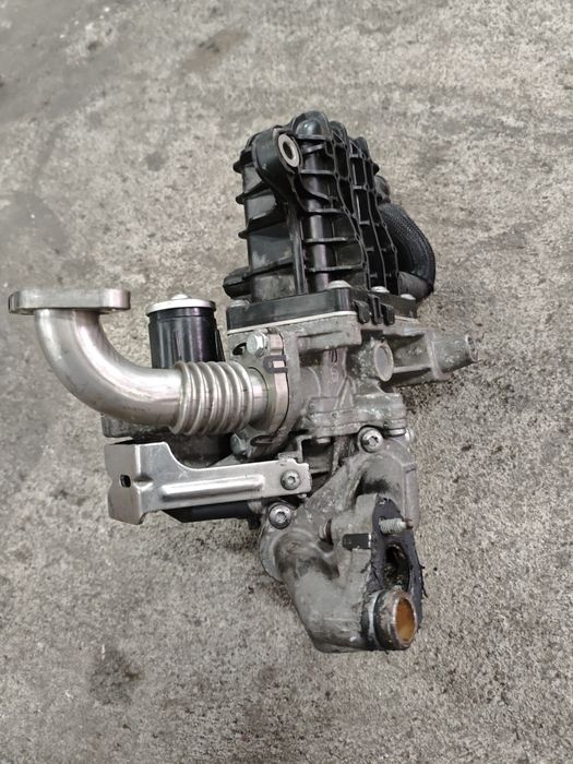 Egr/Егр за Пежо/Peugeot 2.0hdi 150кс