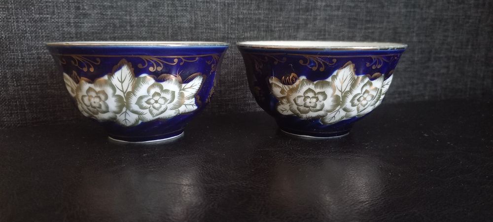 Продам коллекционные чашки