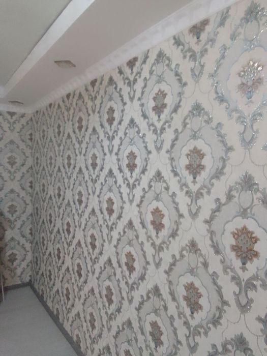 Ремонт квартир домов под ключ