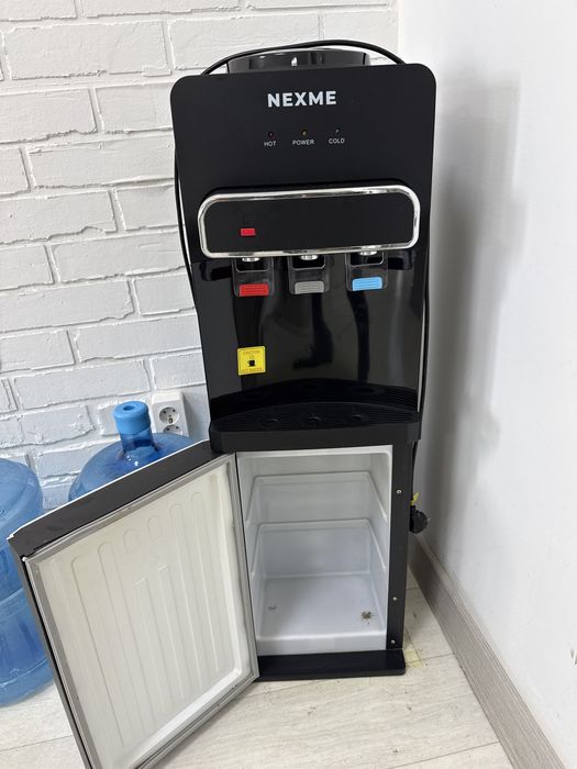 Продам кулер с охлодителем
