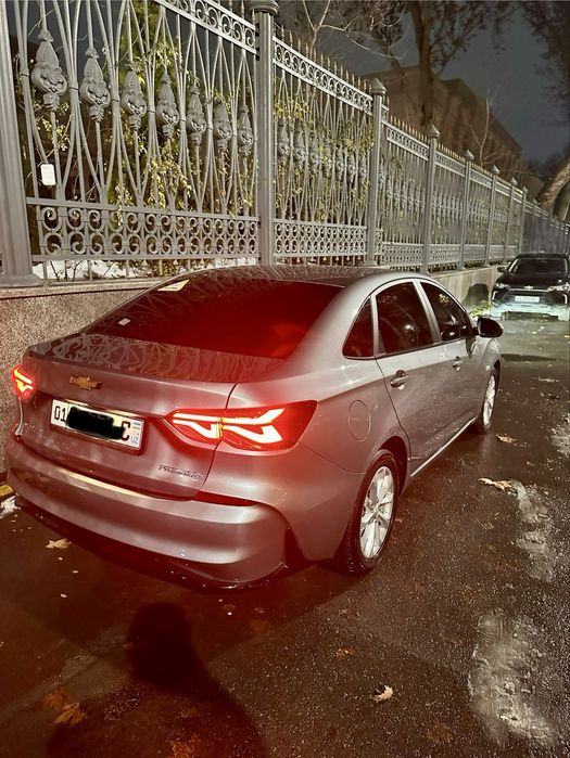 SROCHNO SOTILADI - Monza 1,5 atmosferniy