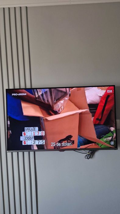 TV Samsung LED FULL HD 1080p 101cm