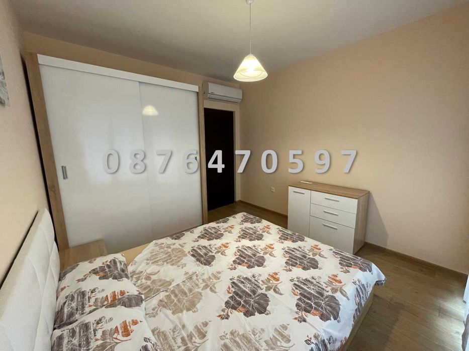 Дава се под наем Двустаен апартамент в Варна, Младост 1 - 65 кв.м за 510 € - Снимка #5