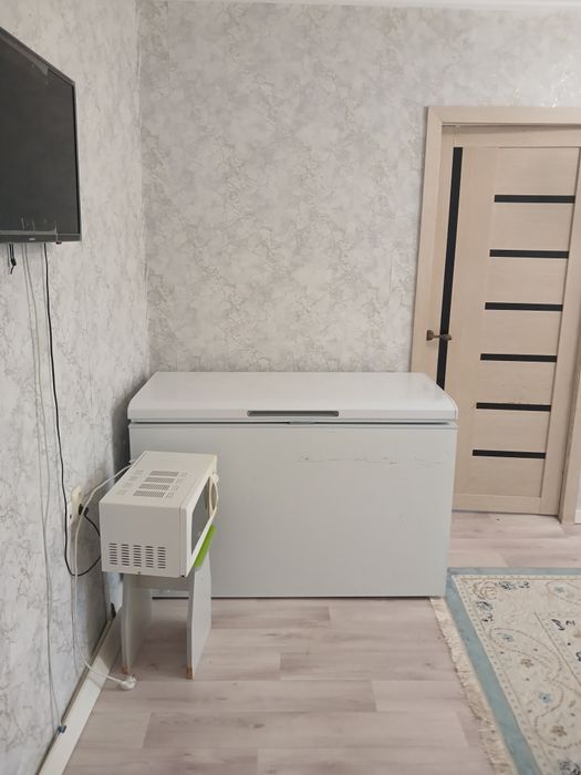 Продам 4-ком.квартиру