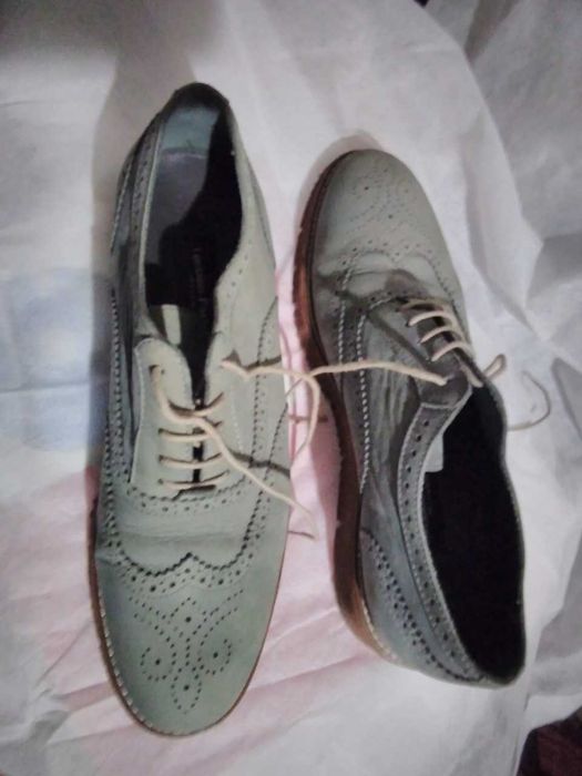 Обувки Luciano Partelli 45