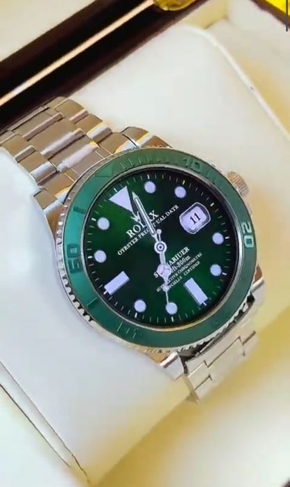 Smart soat RLX JS9 model kop funksyali