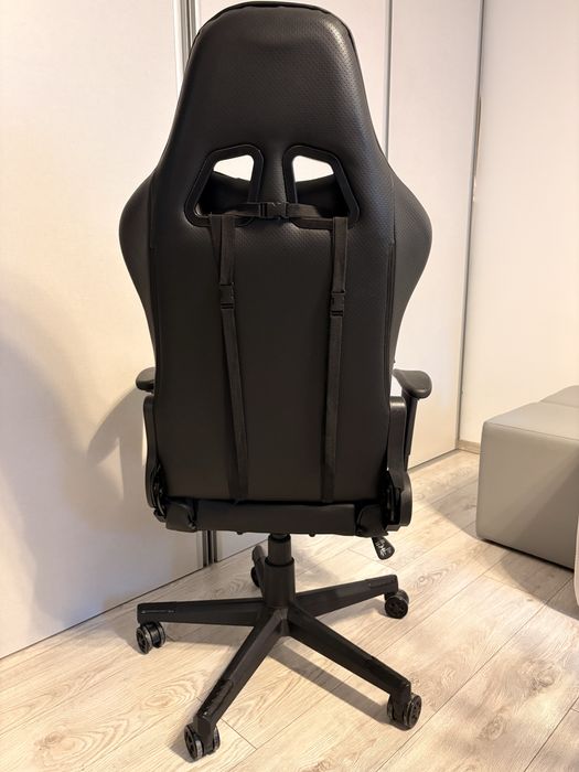 Scaun pentru birou/gaming, piele ecologica, ARKA Chairs