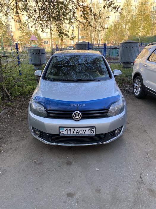 Продам Фольксваген Гольф Плюс!