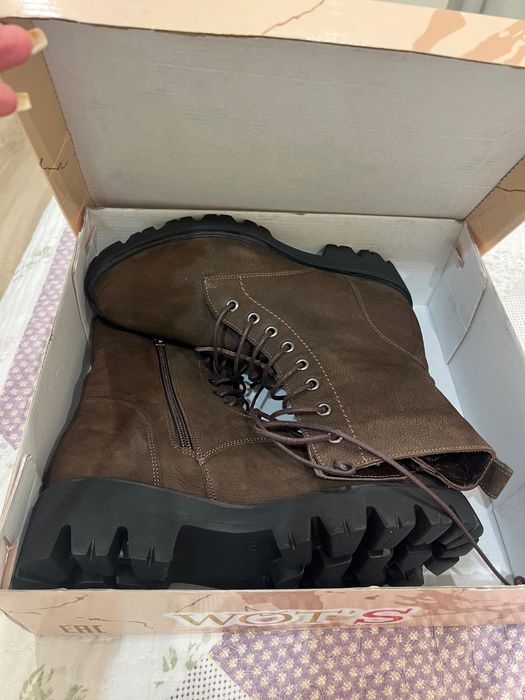 Pretty fit нови естествена кожа