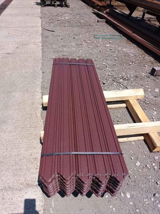 Sipca metalica pentru gard H1250