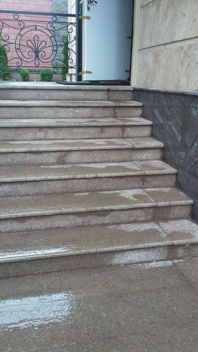 Гранит, самые выгодные цены, ступени, лестницы, плитка