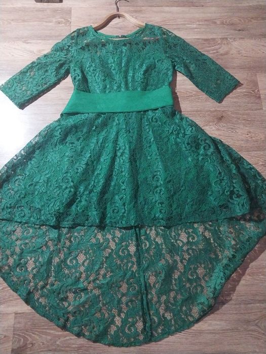 Платье размер 40-42