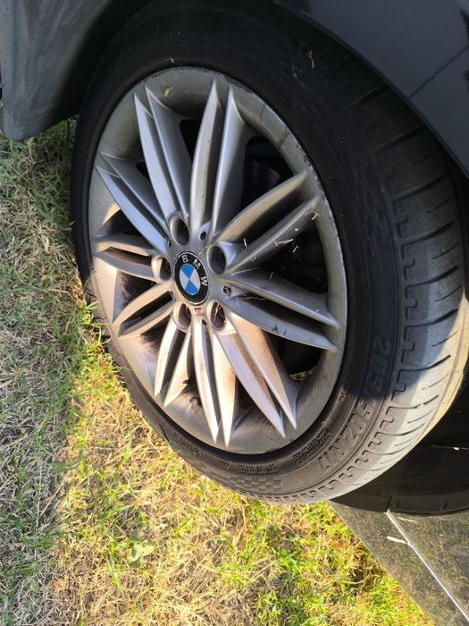 Bmw БМВ джанти...