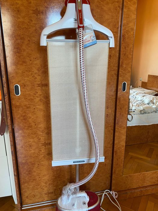 Statie de calcat Tefal NOU