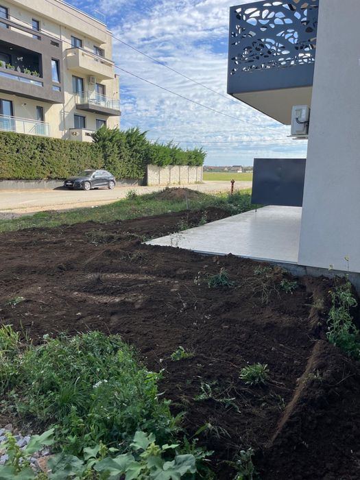 Apartament cu 2 camere