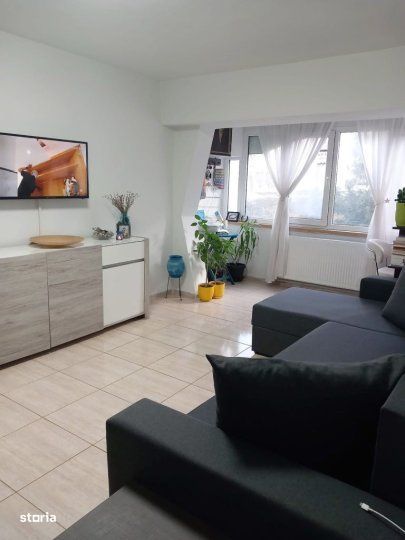Apartament 3 Camere | Dacia  | Renovat | Mobilat si Utilat | 75 mp