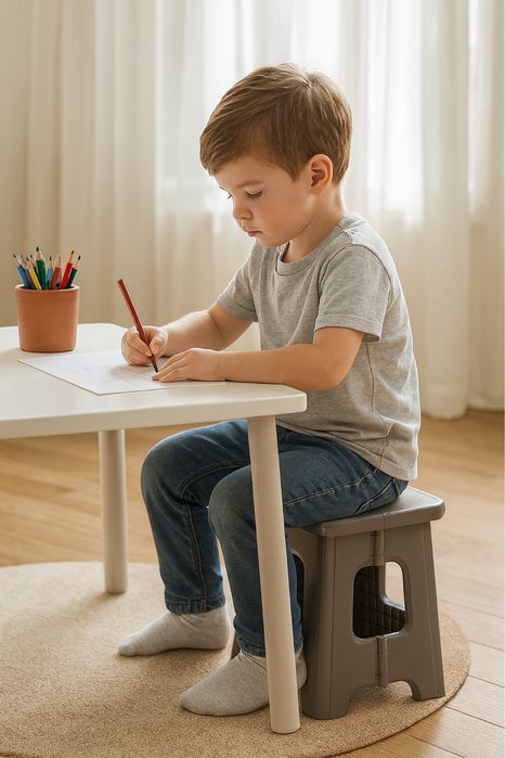 Табурет(стульчик) детский