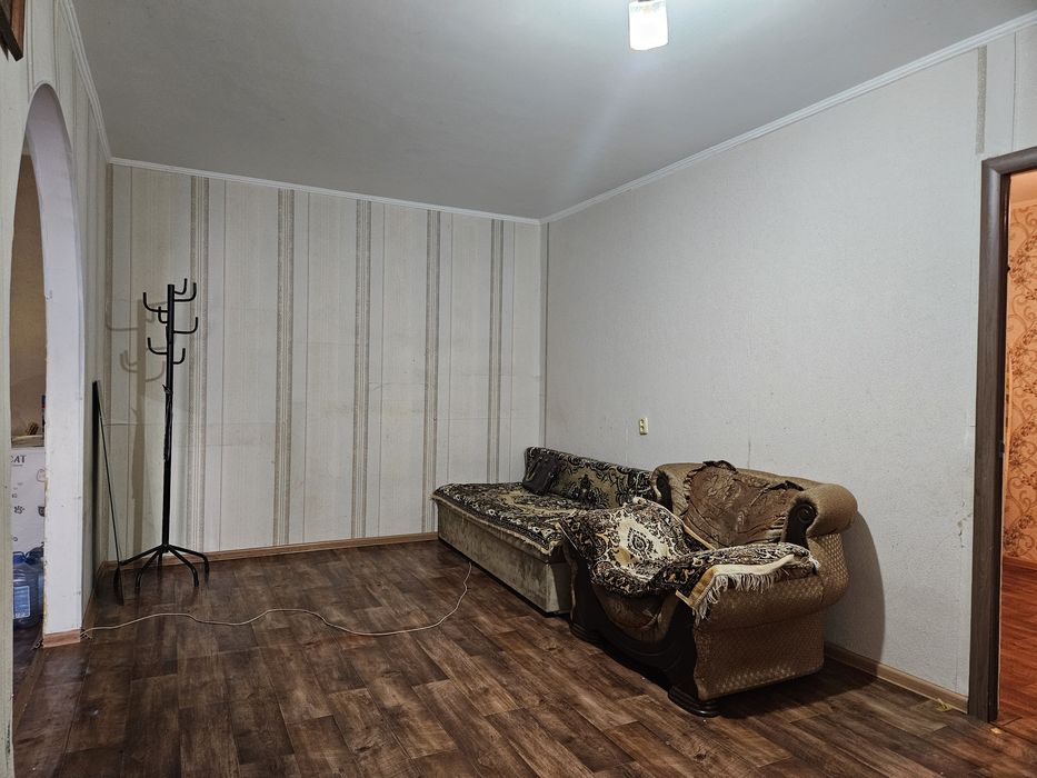 Продаётся 2х ком квартира район Юбилейный