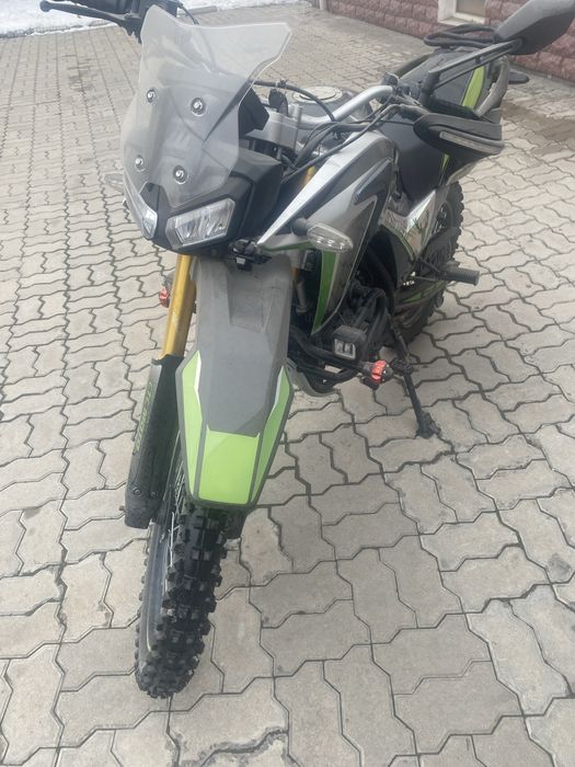 CTC MOTO 300 B  эндуро