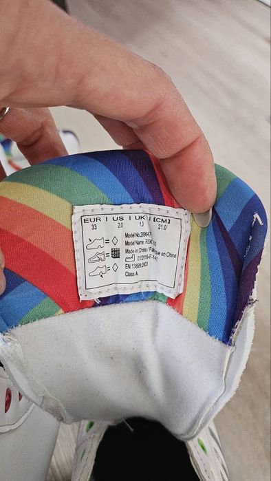 Ролкови кънки Firefly