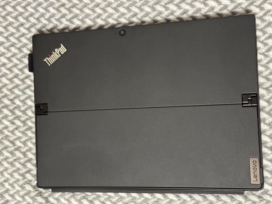 Lenovo ThinkPad X12 Detachable Gen 1 i7 Gen 11 , 1TB SSD