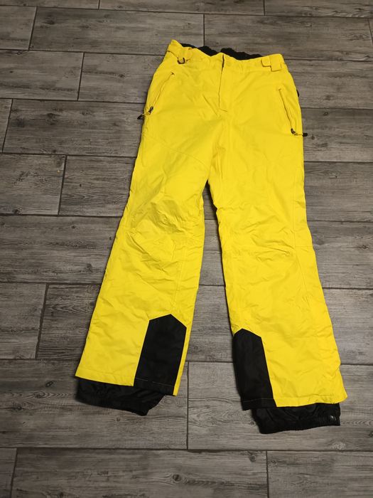 Pantalonii ski mărime S m l ,xl