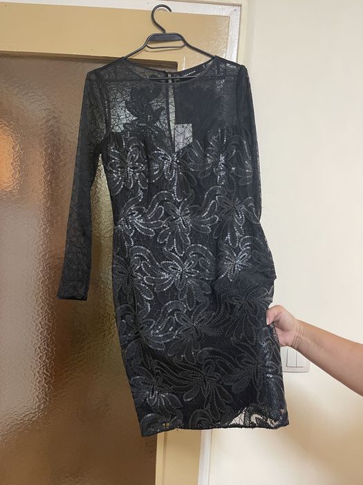 рокля Karen Millen. Нова с етикети.  12 UK номер