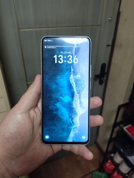 Продам телефон Honor x9c smart