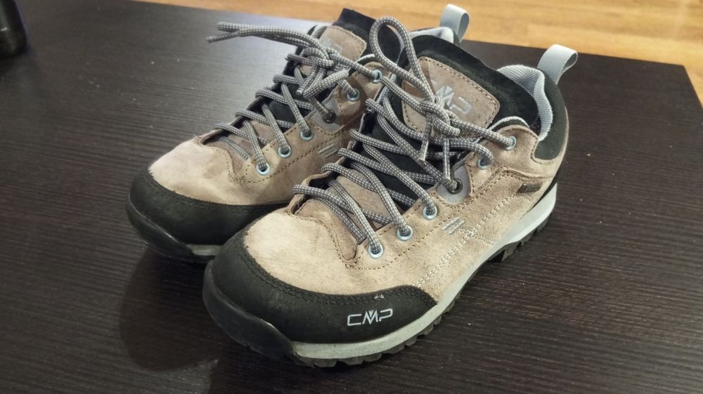 Pantofi trecking CMP