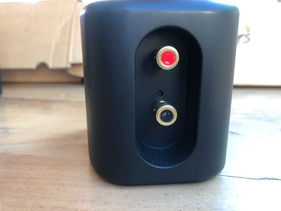 Колонки Canton Cube CX