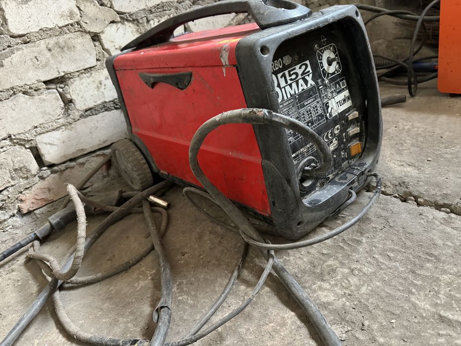 Продам сварочный аппарат
