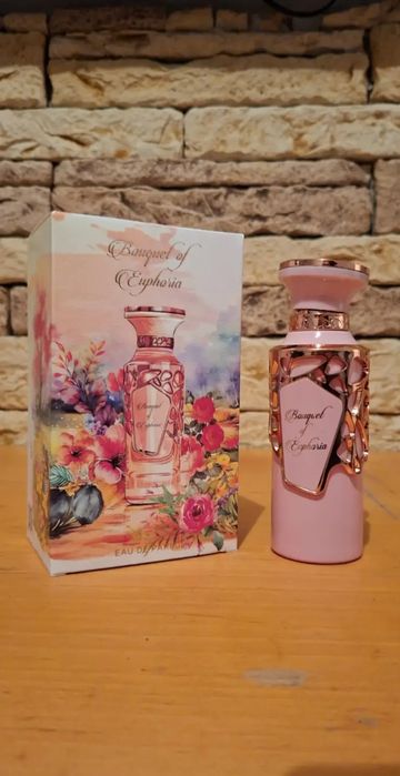 Женски парфюми с сладък аромат