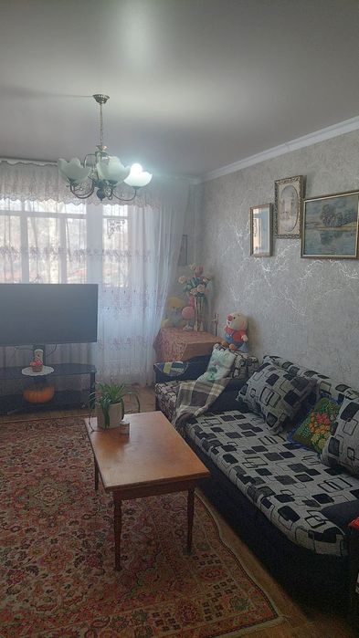 Продается 2х ком кв Боровской 56