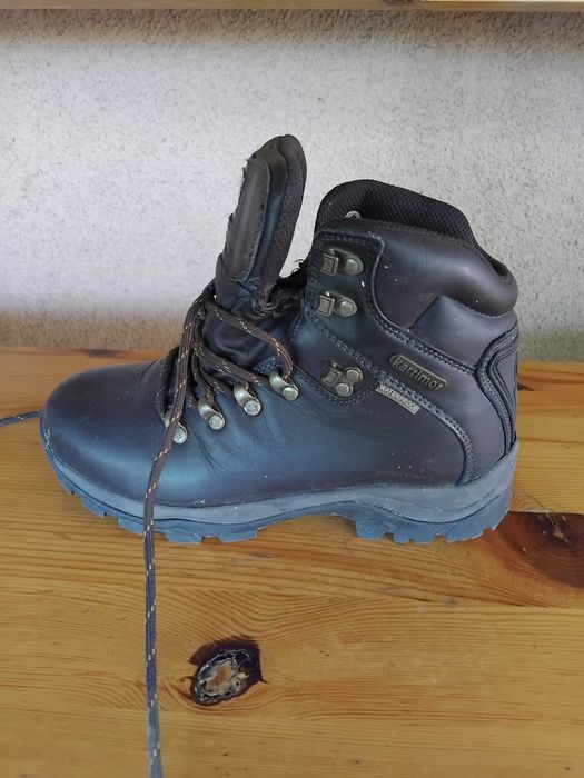 Оригинални Karrimor Skido boot