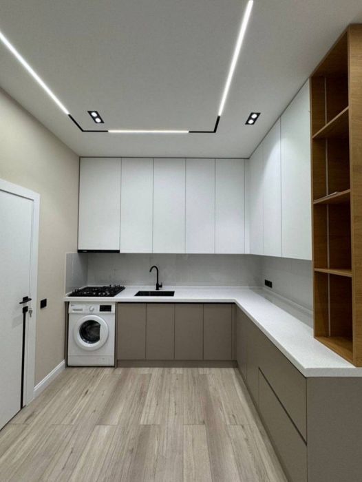 Novza metro 2 xona navastroyka