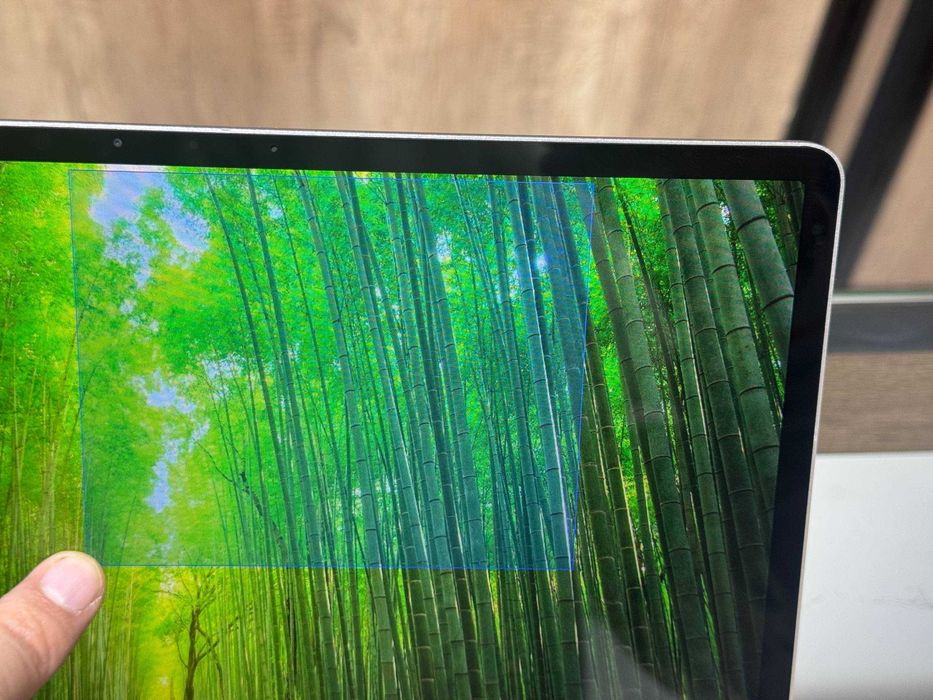 Microsoft Surface GO CORE i5-1035G ram 16 ssd 256 Сенсорный