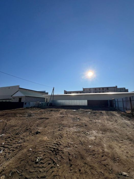 Продается участок