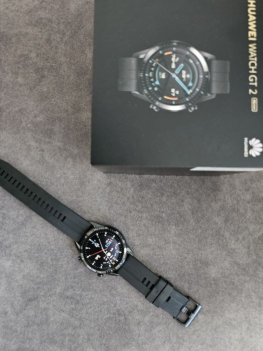 Huawei watch gt 2