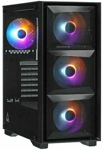 Игровой компьютер на DDR 5 32 гб